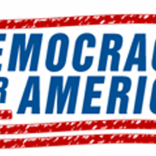 Democracy for America logo