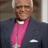 Desmond Tutu calls on world leaders to protect LGBTQI rights
