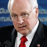 Dick Cheney