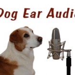 Dog Ear Audio logo