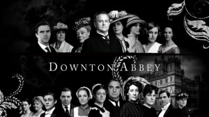 Downton Abbey ad