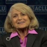 Edie Windsor asks Supreme Court to take up DOMA case