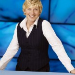 Ellen DeGeneres