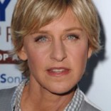 Ellen DeGeneres