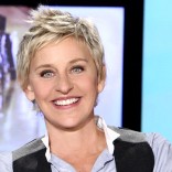 Ellen DeGeneres