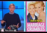 Ellen DeGeneres tabloid rumors