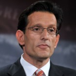 Eric Cantor calls for 'tolerance' despite anti-gay record