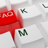 FAQ key on keyboard