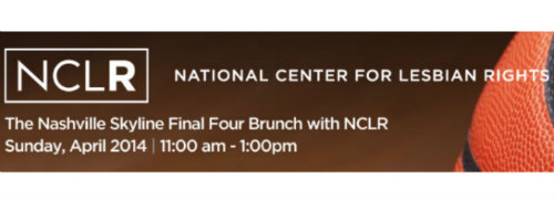 Nashville Skyline Final Four Brunch with NCLR