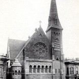 Lutherans embrace church after gay pastor ban