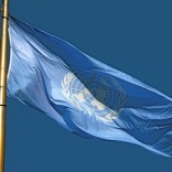 Flag of the United Nations