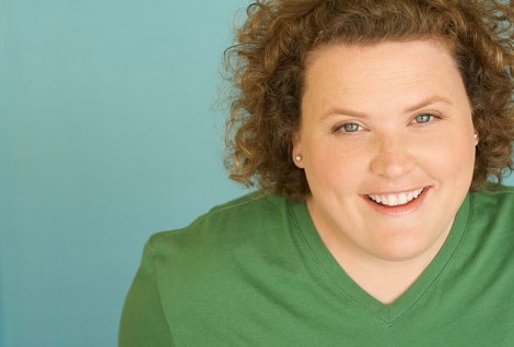 Fortune Feimster comedy