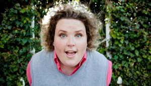 Fortune Feimster