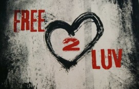 Free2Luv logo