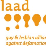 GLAAD logo