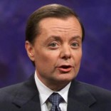 Gary Bauer correllates crime rates to gay marriage