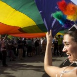 Gay pride celebrations have a long and important history