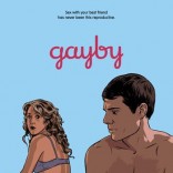 Gayby will be shown at the Frameline Festival in San Francisco