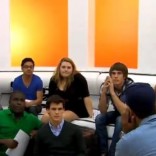 Glee Project episode focuses on bullying