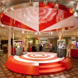 Harrod's gender neutral toy department