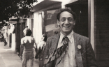 Harvey Milk