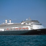 Gay cruise ship banned from docking in Morocco