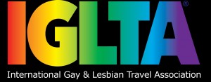 IGLTA logo