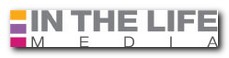In the Life media logo