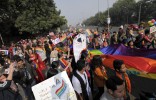 India Gay Parade