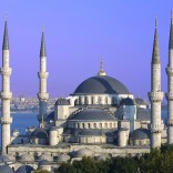 Istanbul is a growing LGBT travel destination