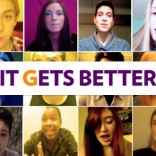 MTV holds open casting call for "It Gets Better" project