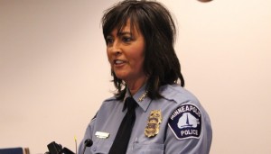 Janeé Harteau