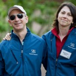 Jeff Bezos donates $2.5 to support marriage equality