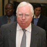 Tea Party activist Jerome Corsi