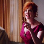 Joan Holloway Mad Men