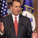 John Boehner
