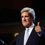 John Kerry