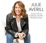 Julie Averill, Chief Impact Officer