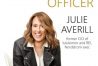 Julie Averill, Chief Impact Officer