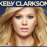 Kelly Clarkson' Greatest Hits - Chapter One CD cover