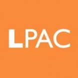 LPAC logo