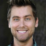 Lance Bass