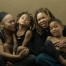 African American lesbian parents with kids