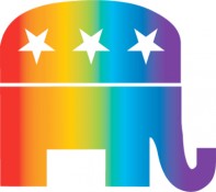 GOProud is the first gay group to endorse Romney for President