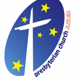Presbyterian Church of Australia logo
