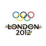 2012 Olympic rings