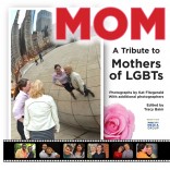 New book pays tribute to moms of LGBTs
