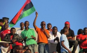 Malawi LGBT