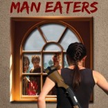"Man Eaters" cover