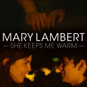 Mary Lambert She Keeps Me Warm artwork